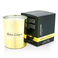 Bougie Candle - Gold Leather 190g/6.7oz