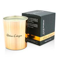 Bougie Candle - Blanche Immortelle 190g/6.7oz