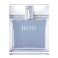 Boss Pure Gift Set - 75 ml EDT Spray + 5.0 ml Shower Gel