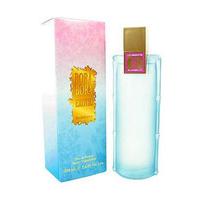 Bora Bora Exotic Gift Set - 100 ml EDP Spray + 3.4 ml Body Lotion + 3.4 ml Shower Gel
