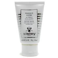 Botanical Facial Mask With Linden Blossom 60ml/2oz