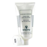 Botanical Confort Extreme Body Cream ( For Very Dry Areas ) 150ml/5.2oz