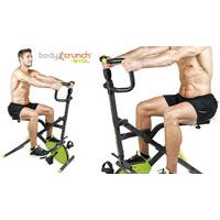 Body Crunch Evolution