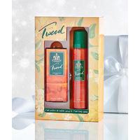 Body Spray & Perfume Gift Set