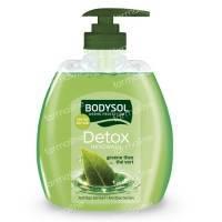 Bodysol Handwash Detox Neutral 300 ml