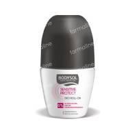 Bodysol Sensitive Deo Roll-On 50...