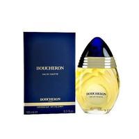 boucheron femme eau de toilette 100ml