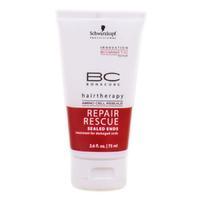Bonacure Repair Rescue Sealed Ends Treatment For Damaged Ends 75ml