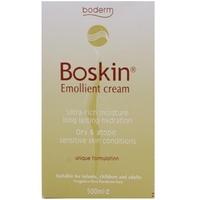 boderm boskin emollient cream