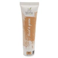 Boho Organic Fluid Foundation 03 - Beige rose