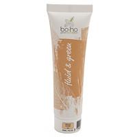 Boho Organic Fluid Foundation 04 - Beige dore