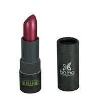 Boho Lipstick Pearly Transparent 406 - Blackberry