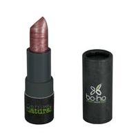 Boho Lipstick Pearly Transparent 404 - English Pink
