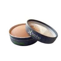 Boho Mat Bronzing Powder Terra Cotta 09 - Main Land