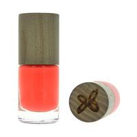 boho nail polish corail