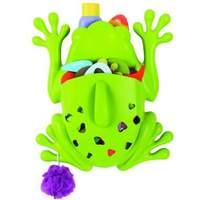 Boon Pod Bather Storage - Frog