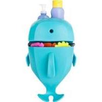 Boon Pod Bather Storage - Whale