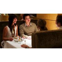 Boutique Escape with Dinner for Two at Hart\'s Hotel, Nottinghamshire