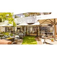 Boutique Escape for Two at DoubleTree by Hilton Hyde Park