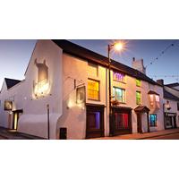 boutique escape for two at ye olde bulls head inn isle of anglesey