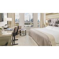 boutique escape with dinner for two at h10 london waterloo hotel