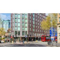 Boutique Hotel Escape for Two at H10 London Waterloo Hotel