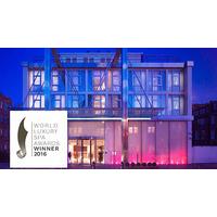 boutique escape and dinner for two at k west hotel and spa london