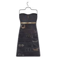 Bow Dress - Jewellery Organiser