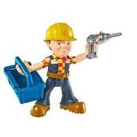 bob the builder repair and build action figure
