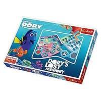 Board Game - Finding Dory\'s Lost Memory