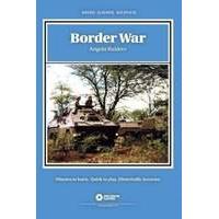 Border War: Mini Game Series