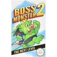 Boss Monster 2: The Limited Edition