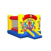 Bouncy Castle - Clown Bouncer (9201)