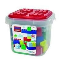 Box of 50 Bricks