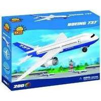 Boeing 737 200 Pcs