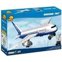 Boeing 767 260 Pcs