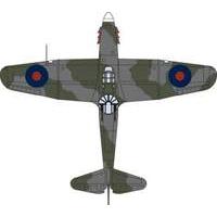 Boulton Paul Defiant Raf 277 Sqn. 1942