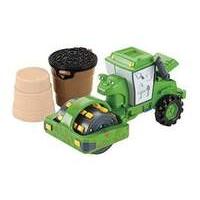 bob the builder sand vehicle roley dmm54