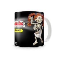 bony joanie mug