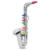bontempi saxophone 8 tones sx4331