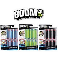 Boom Co Extra Darts Assorted