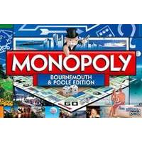 Bournemouth & Poole Monopoly