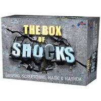 Box of Shocks Magic Set