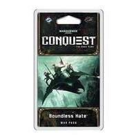 Boundless Hate War Pack: Conquest Lcg