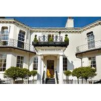 Boutique Hotels and Deluxe B&B Break for Two