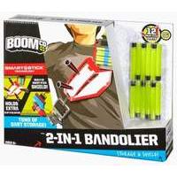 Boomco 2-in-1 Bandolier