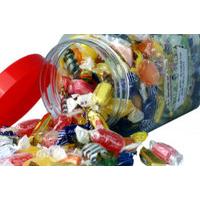 Boiled Sweets Selection Jar