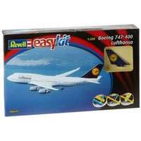 boeing 747 lufthansa easykit 1288 scale model kit