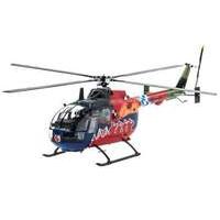 bo 105 quot35th anniversary of roth 132 scale model kit