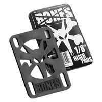 Bones Risers 1/8\